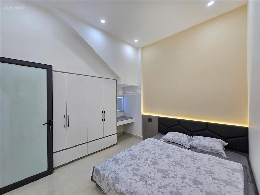 Nhà 2 tầng mới full nội thất từ az  giáng đông, hoà xuân, đà nẵng  chỉ 3,98 tỷ tl chính chủ