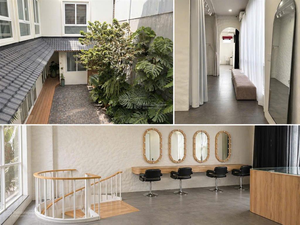 Bán đất tặng nhà lô đôi dt 200m2, kết cấu 2 tầng đường 7m5, hoà xuân, đà nẵng, gần sông mát mẻ