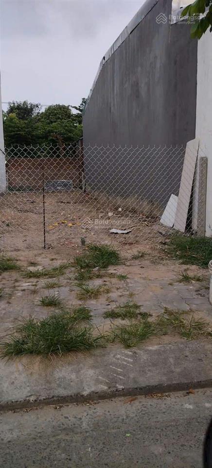 Bán lô đất đường lý thiên bảo, sát cầu cẩm lệ, tp đà nẵng