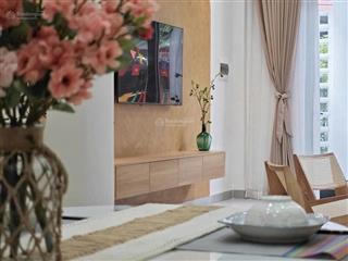 Nhà mt thanh tân gần trần cao vân & nguyễn đức trung