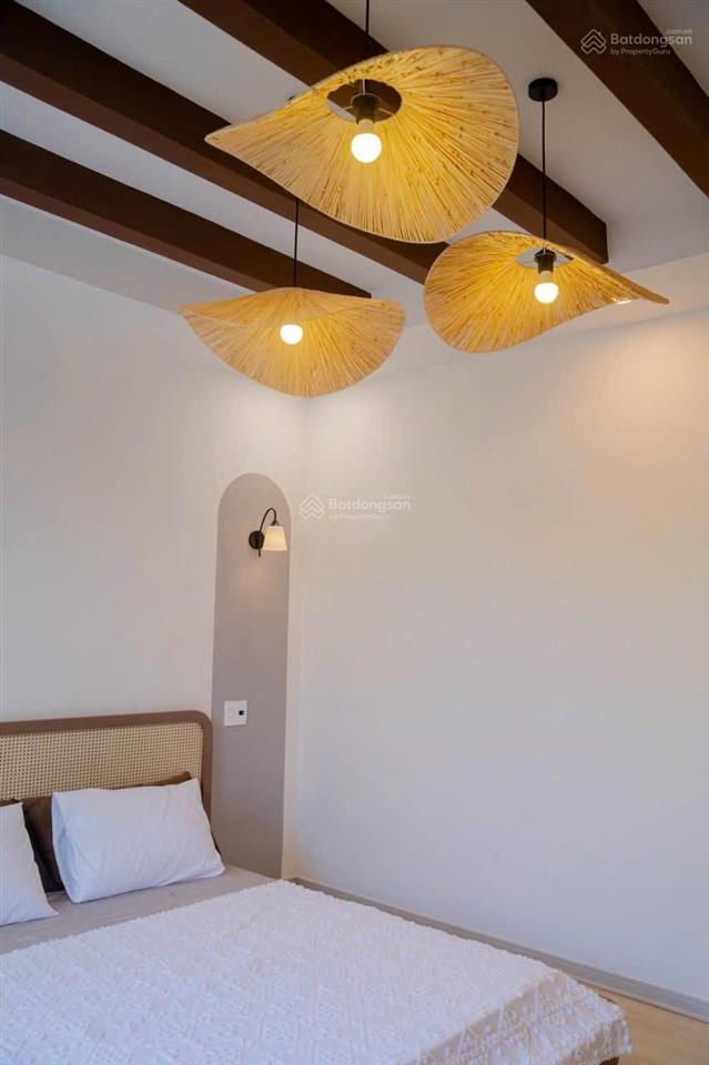 Nhà mt thanh tân gần trần cao vân & nguyễn đức trung