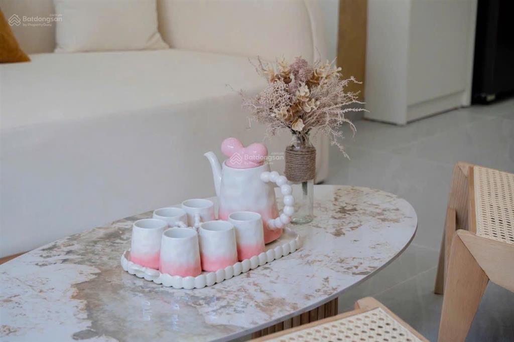Nhà mt thanh tân gần trần cao vân & nguyễn đức trung