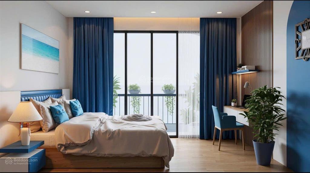 Nhà kiệt ô tô 6m trung tâm núi thành giá tốt
