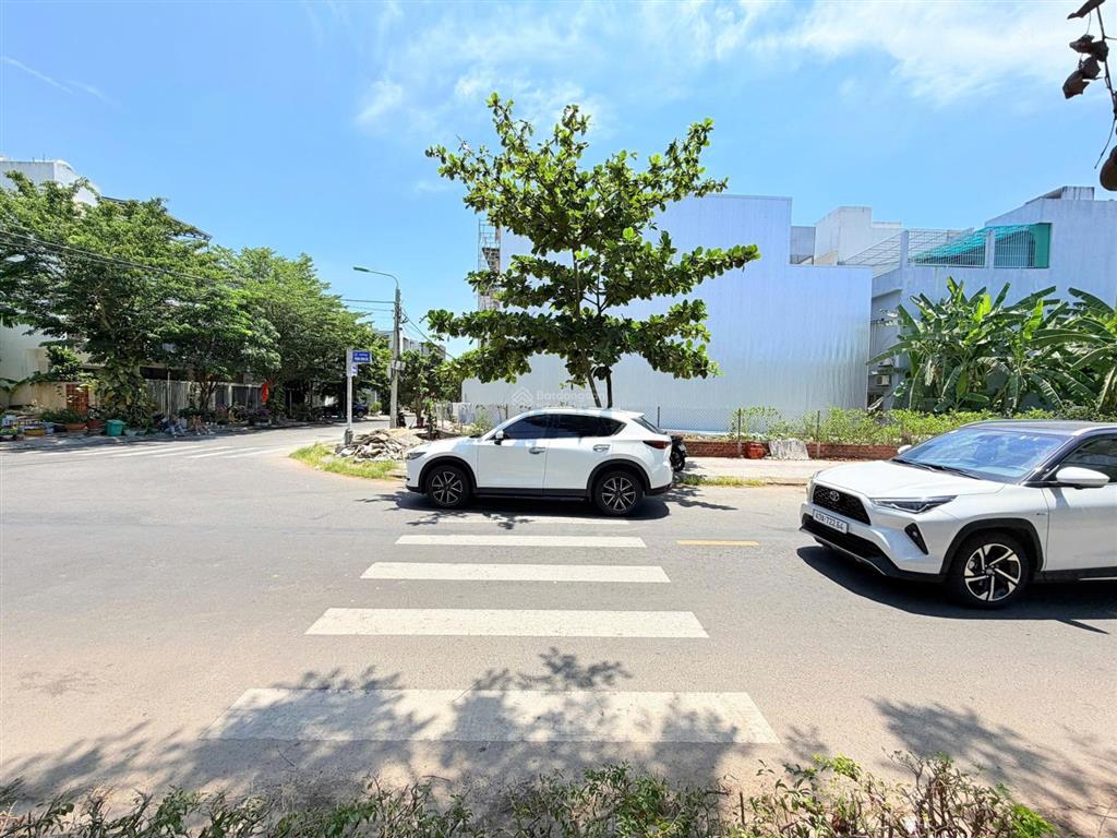 Bán đất văn tiến dũng đường 10,5m ngay khu trung tâm chung cư hoà xuân