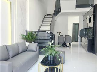 Bán nhà đẹp 3 tầng, phong cách luxury hiện ai kiệt ô tô tô hiệu. kiệt thông tứ hướng.