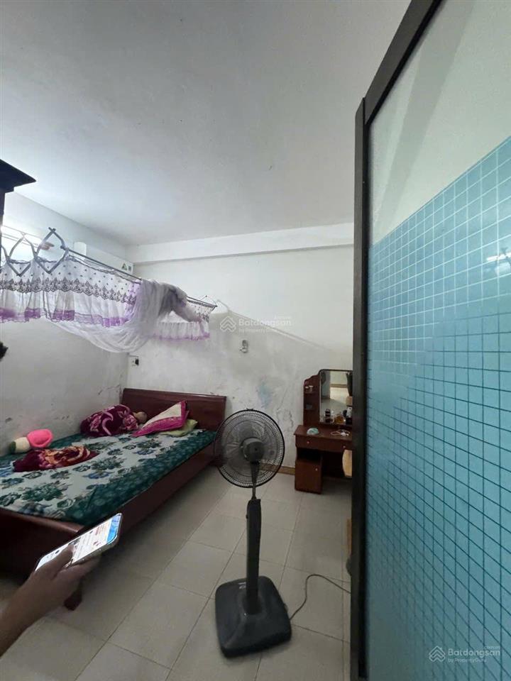 Bán nhà nguyên căn 3 tầng  3 mê mặt tiền tôn đức thắng  đoạn kinh doanh sầm uất nhất hòa khánh