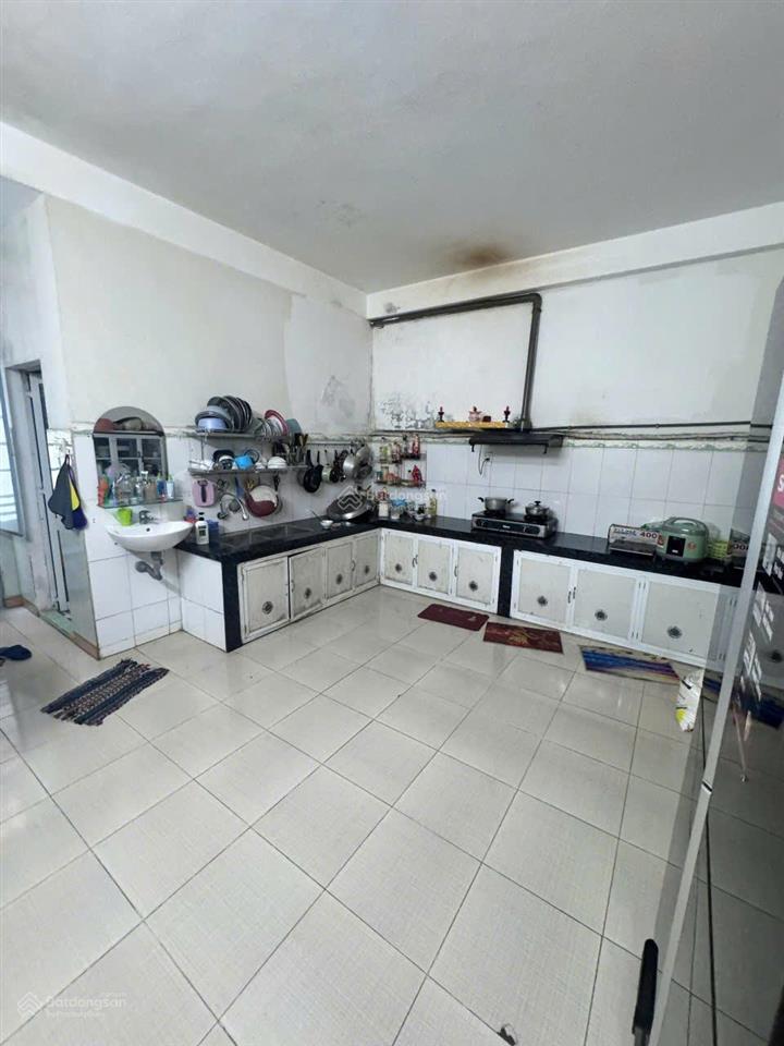 Bán nhà nguyên căn 3 tầng  3 mê mặt tiền tôn đức thắng  đoạn kinh doanh sầm uất nhất hòa khánh