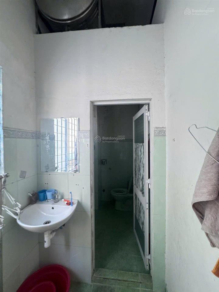 Bán nhà nguyên căn 3 tầng  3 mê mặt tiền tôn đức thắng  đoạn kinh doanh sầm uất nhất hòa khánh