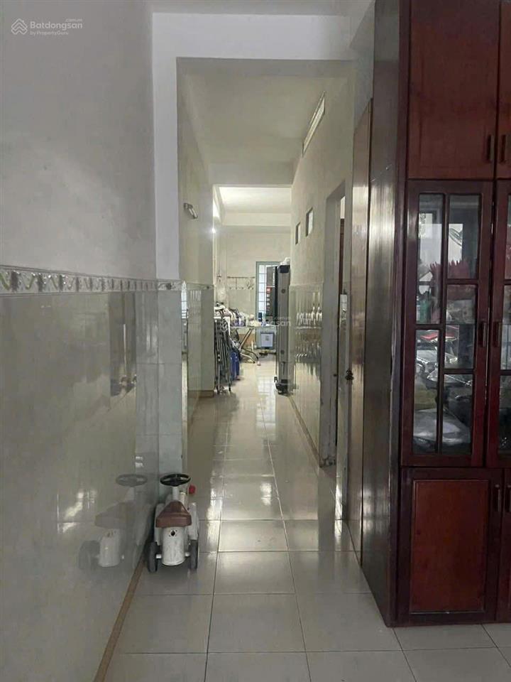 Bán căn nhà 2.5 tầng đường lý đạo thành , quận sơn trà chính chủ bán chưa qua đầu tư