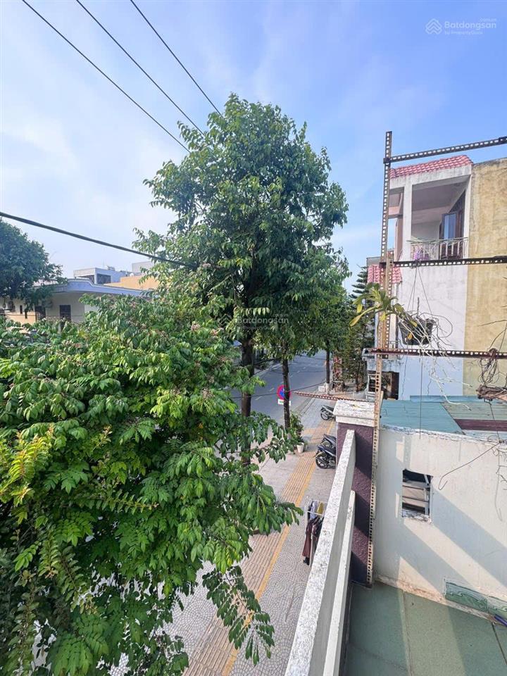 Bán căn nhà 2.5 tầng đường lý đạo thành , quận sơn trà chính chủ bán chưa qua đầu tư