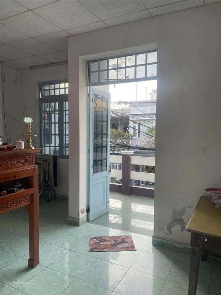 Bán căn nhà 2.5 tầng đường lý đạo thành , quận sơn trà chính chủ bán chưa qua đầu tư