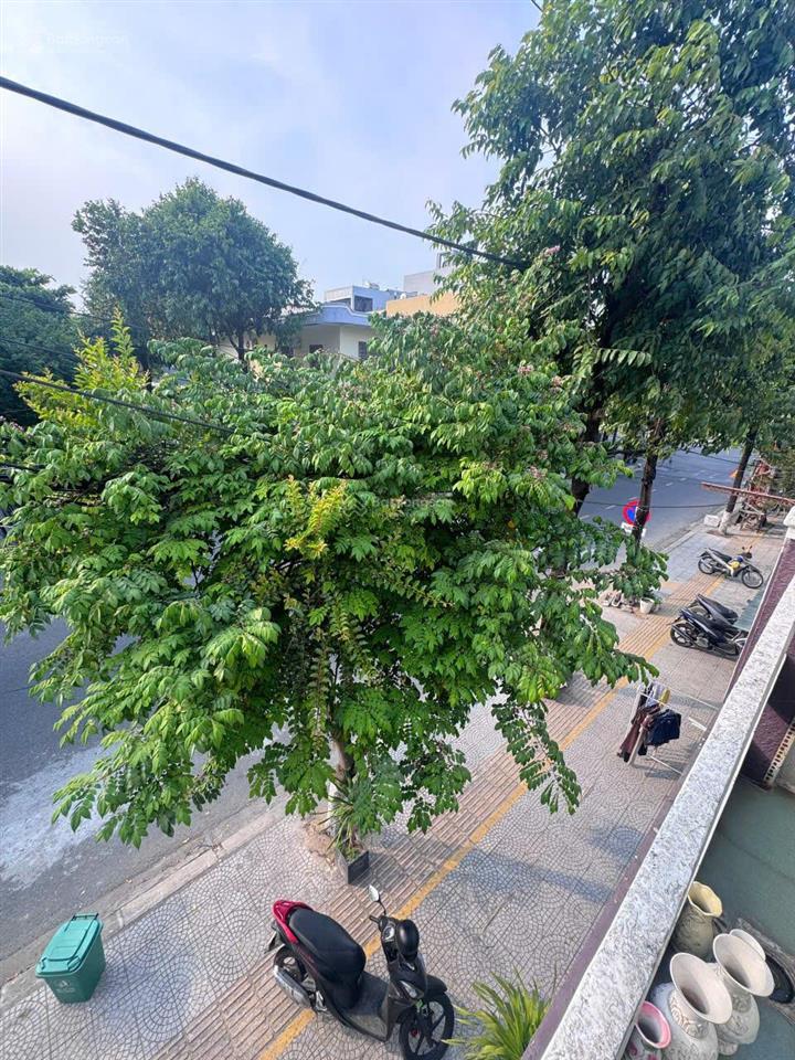 Bán căn nhà 2.5 tầng đường lý đạo thành , quận sơn trà chính chủ bán chưa qua đầu tư