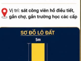 Bán đất sạch, giá đầu tư  huỳnh tịnh của, hoà xuân, đà nẵng. giá 4,15 tỷ tl