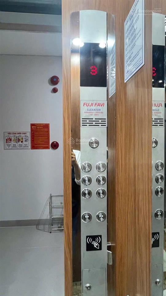 Bán căn hộ 5 tầng + 1 tum kđt công nghệ cao fpt