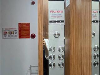 Bán căn hộ 5 tầng + 1 tum kđt công nghệ cao fpt
