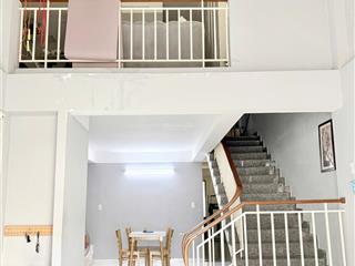 Bán đất tặng nhà 2 tầng mặt tiền đường hoàng thế thiện