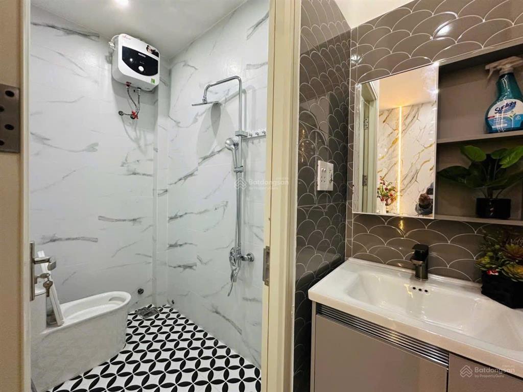Nhà mới 100% kiệt trưng nữ vương trung tâm đà nẵng