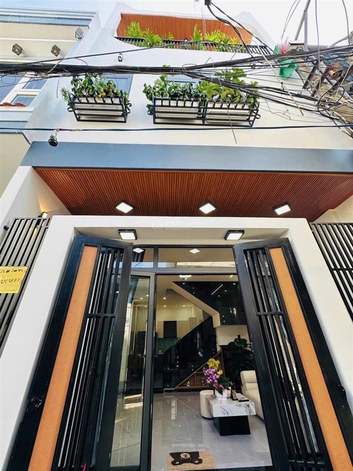 Nhà mới 100% kiệt trưng nữ vương trung tâm đà nẵng