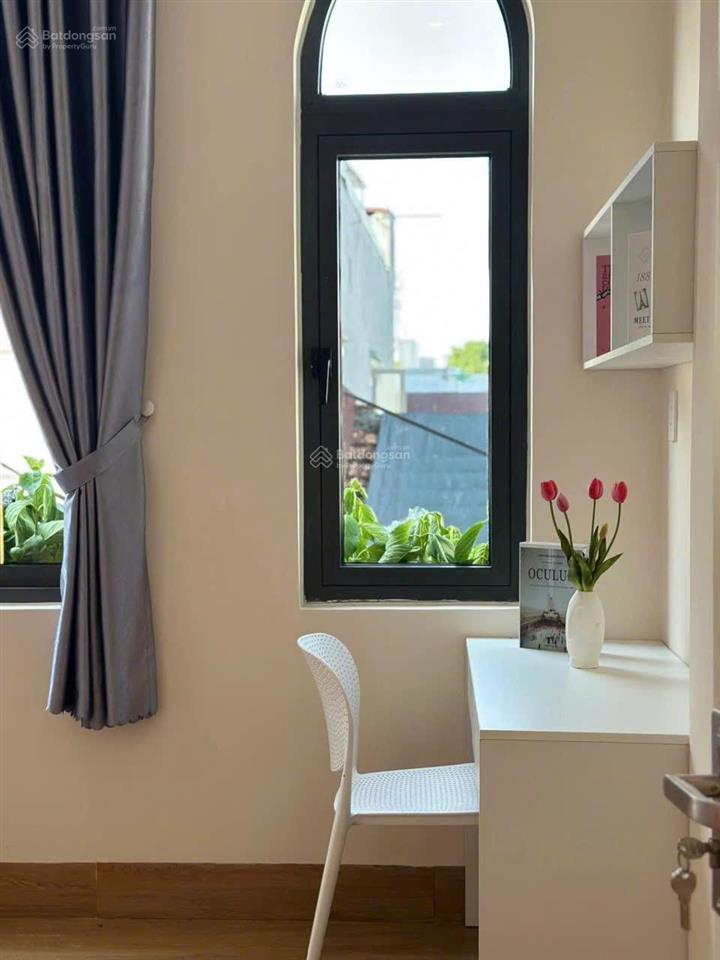 Nhà mới 100% kiệt trưng nữ vương trung tâm đà nẵng