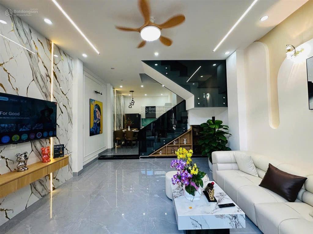 Nhà mới 100% kiệt trưng nữ vương trung tâm đà nẵng