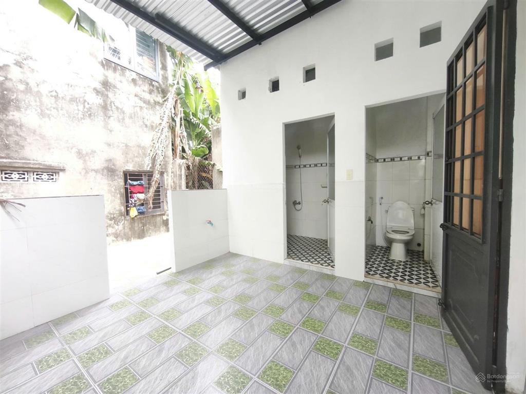 Tìm đâu ra căn thứ 2  nhà 2 tầng, quan châu, hoà xuân, đà nẵng