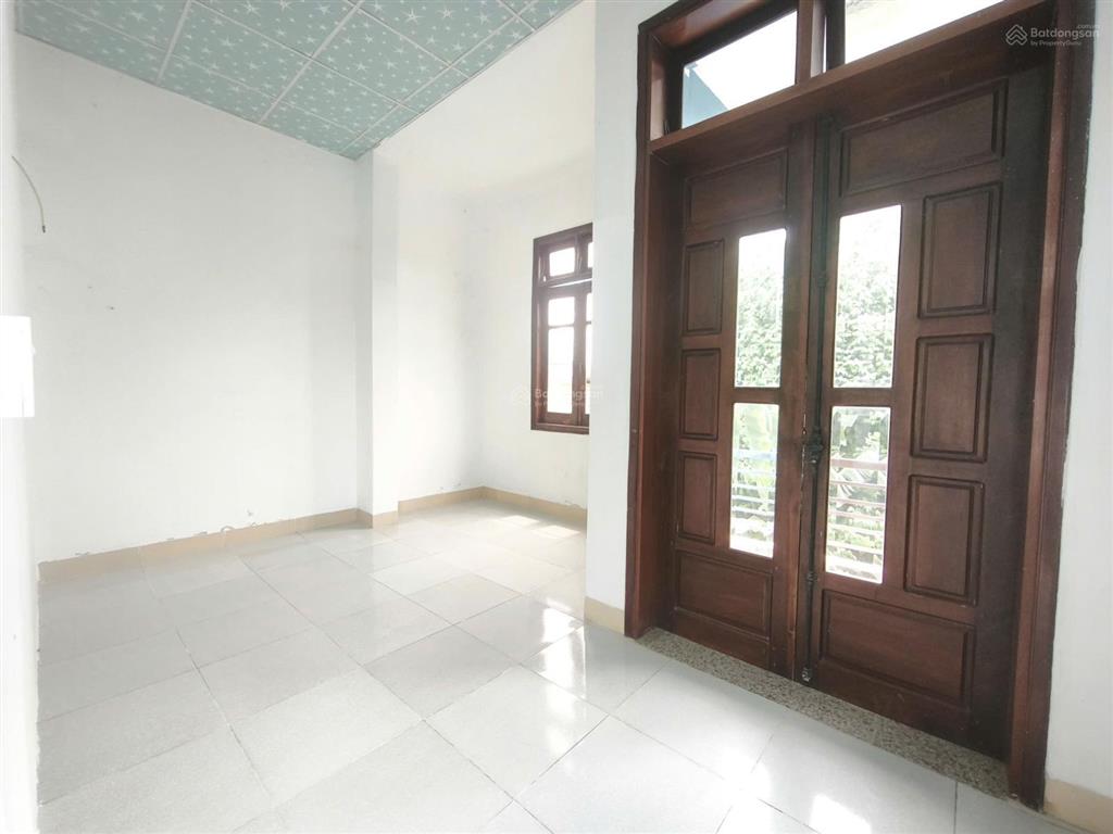 Tìm đâu ra căn thứ 2  nhà 2 tầng, quan châu, hoà xuân, đà nẵng