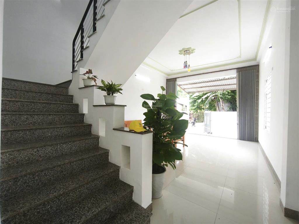 Tìm đâu ra căn thứ 2  nhà 2 tầng, quan châu, hoà xuân, đà nẵng