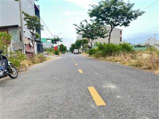 Đất bờ quan 20 thông sông, gần góc đường thông anh đức