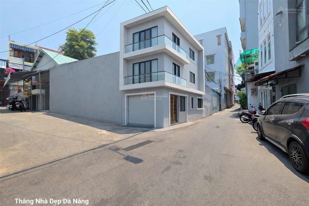 Chào bán lô đất kiệt điện biên phủ ngang khủng 7m6 kiệt 4m ô tô tới đất