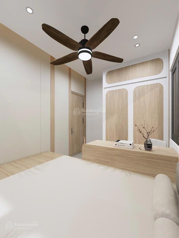 Bán nhà 3 tầng mới tinh kiệt ô tô hoàng văn thái giá cực tốt
