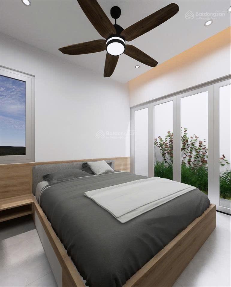 Bán siêu phẩm góc 2 mặt kiệt gần hoàng văn thái nhà mới đẹp mê ly