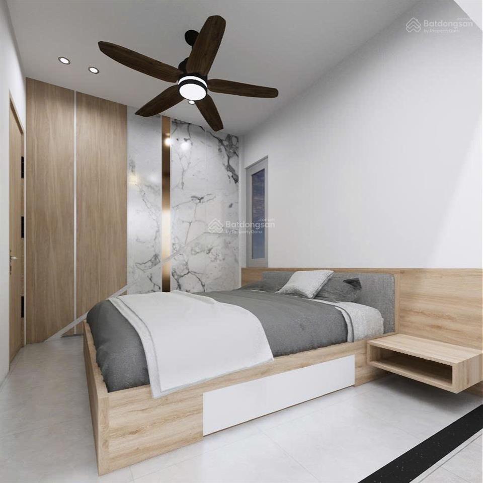 Bán siêu phẩm góc 2 mặt kiệt gần hoàng văn thái nhà mới đẹp mê ly