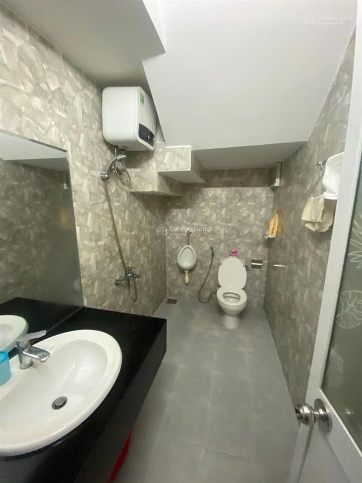 Bán nhà biệt thự sân vườn bùi thiện ngộ
