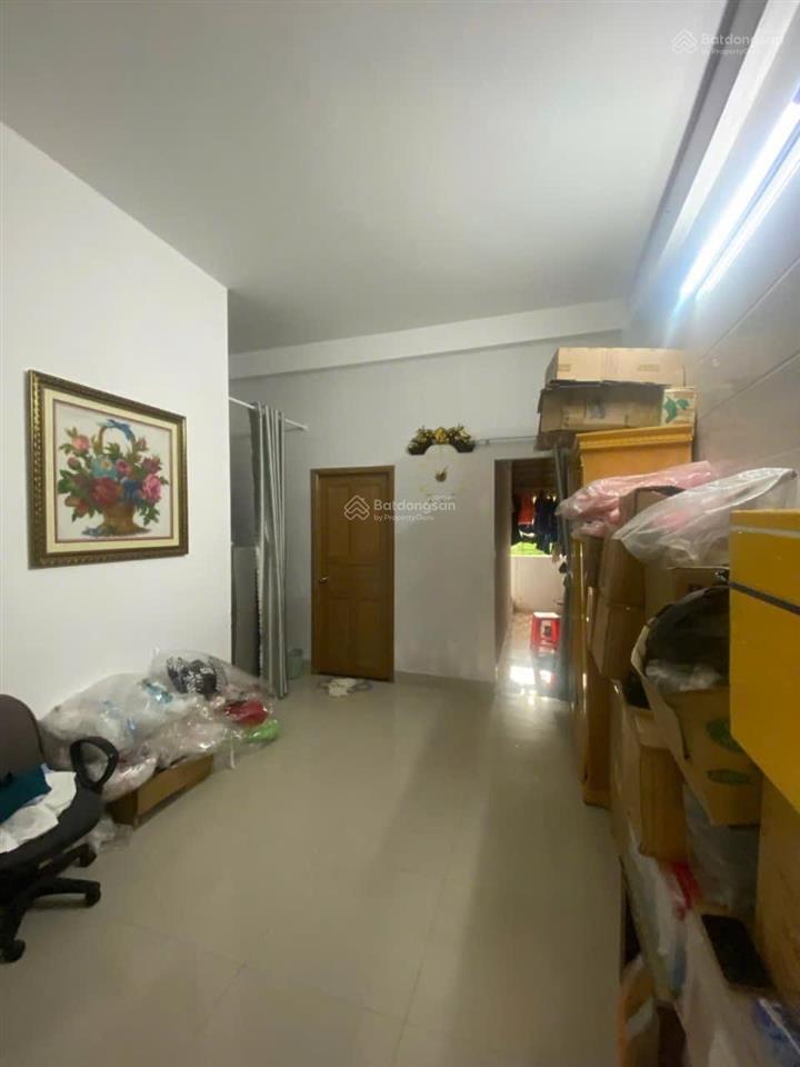 Bán nhà biệt thự sân vườn bùi thiện ngộ