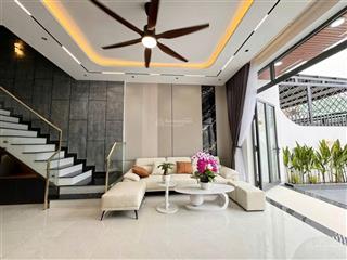 Bán nhà 3 tầng mới xây kiệt ô tô âu cơ full nội thất vào ở ngay