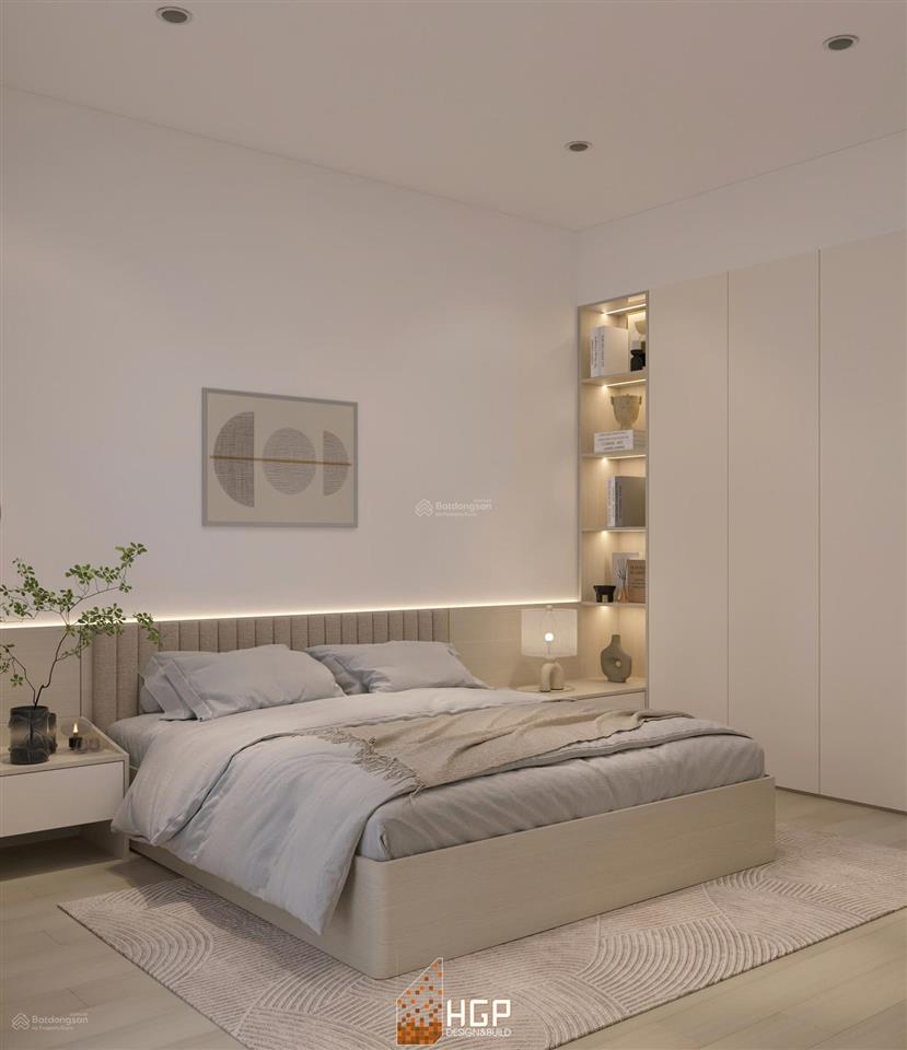 Bán nhà luxury mới 100% thanh lương khu cao cấp hoà xuân