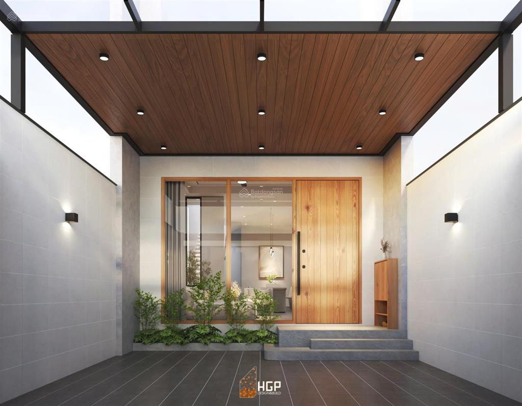 Bán nhà luxury mới 100% thanh lương khu cao cấp hoà xuân