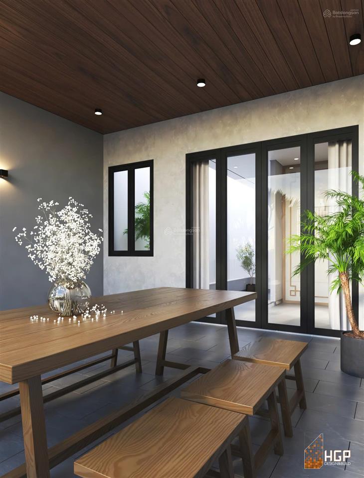 Bán nhà luxury mới 100% thanh lương khu cao cấp hoà xuân