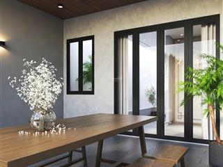 Bán nhà luxury mới 100% thanh lương khu cao cấp hoà xuân