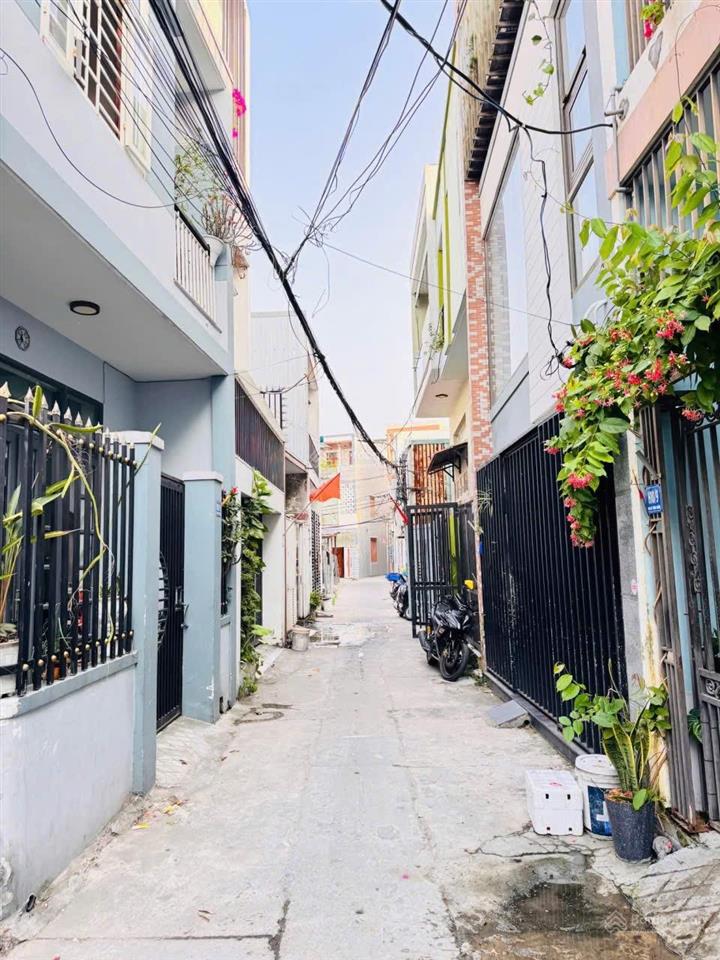 Bán đất 2 mặt kiệt ô tô tận nơi tôn đản, đà nẵng