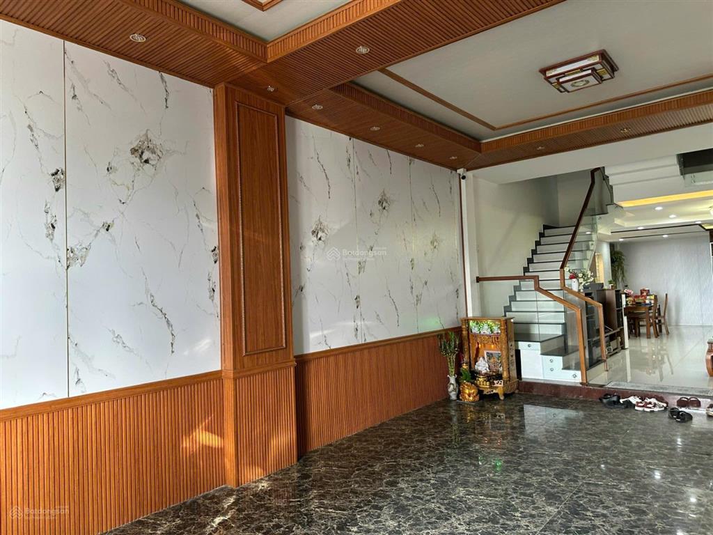 Bán nhà 3 tầng đường 293 hoà xuân, đà nẵng