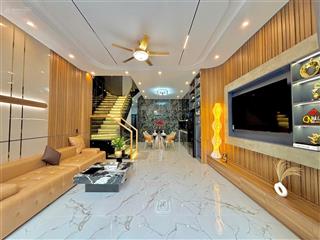 Bán siêu phẩm luxury hiện đại mới 100% sau lưng phạm hùng