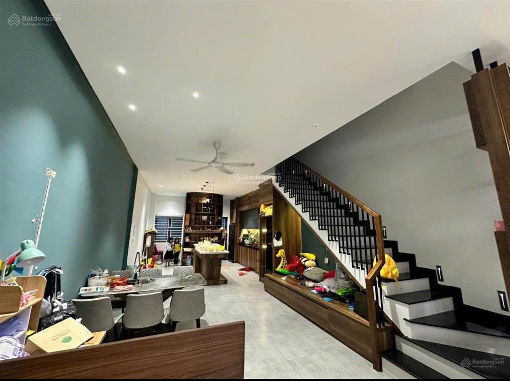 Bán đep 3 tầng khu vip hoà xuân  hàng h.iếm còn sót lại  đông nam  view công viên