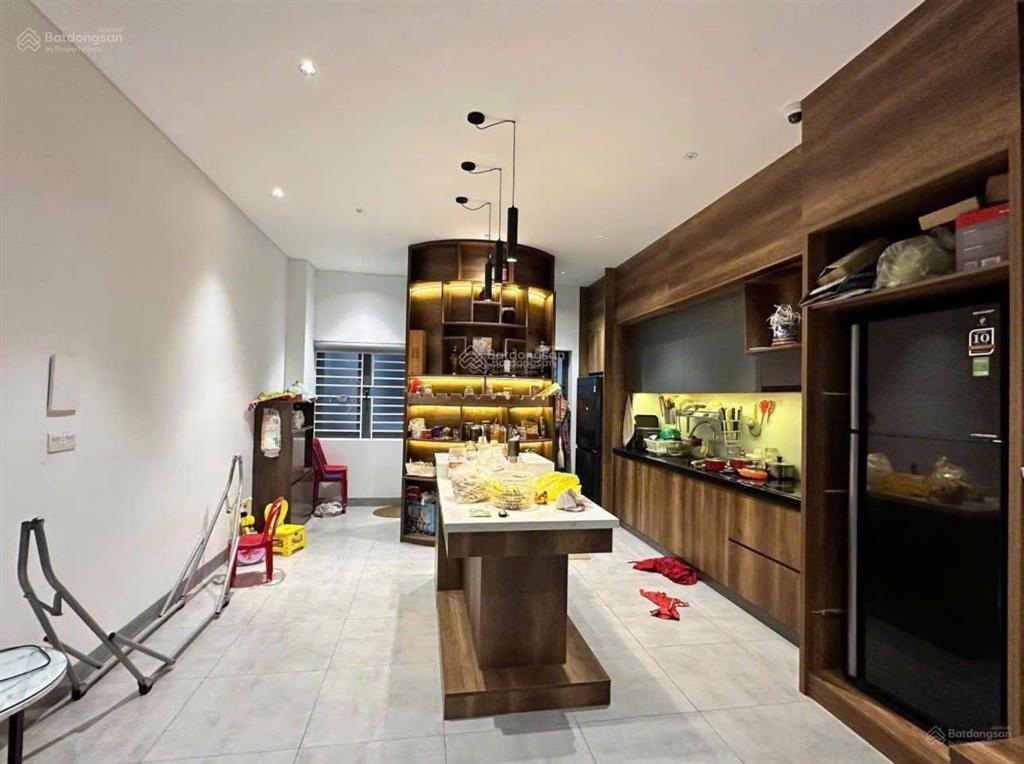 Bán đep 3 tầng khu vip hoà xuân  hàng h.iếm còn sót lại  đông nam  view công viên
