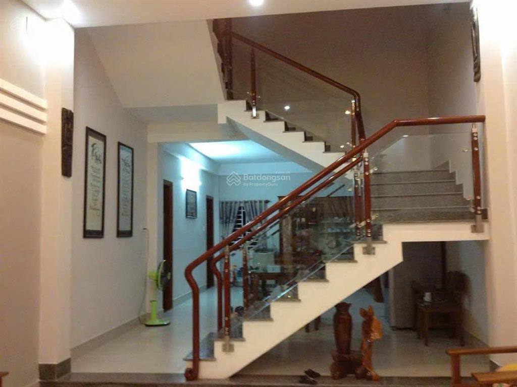 Bán nhà 2 tầng mặt tiền huỳnh ngọc huệ thanh khê, đà nẵng