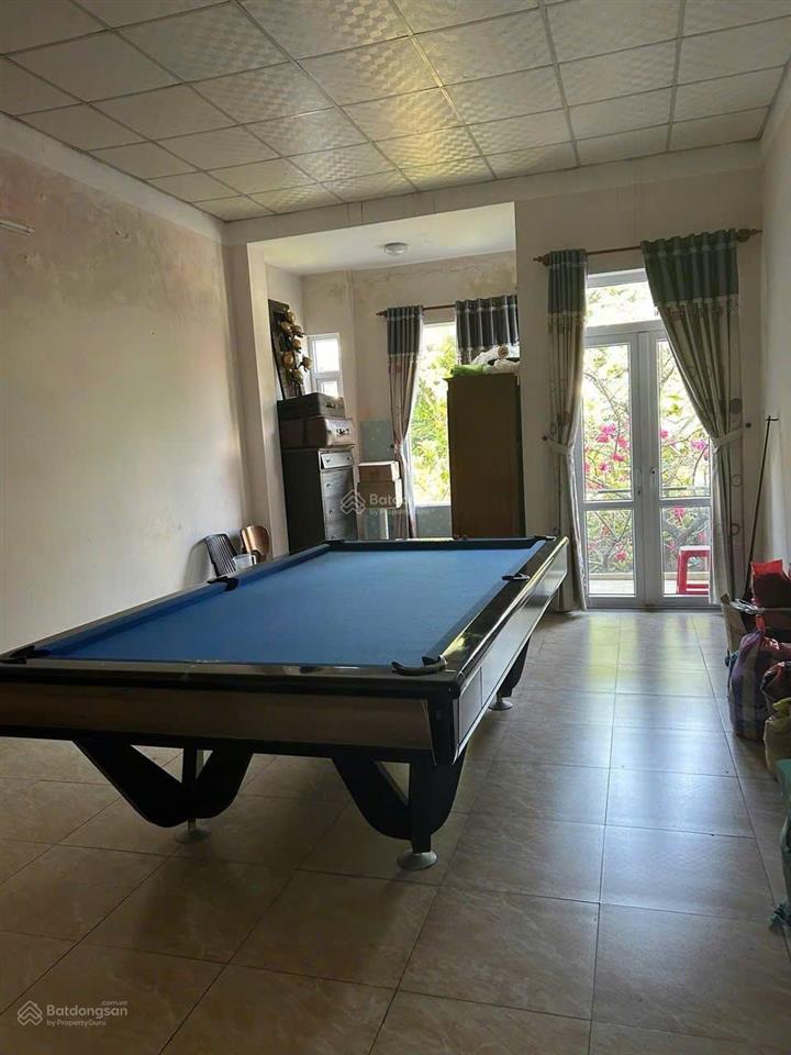 Bán nhà 2 tầng mặt tiền huỳnh ngọc huệ thanh khê, đà nẵng