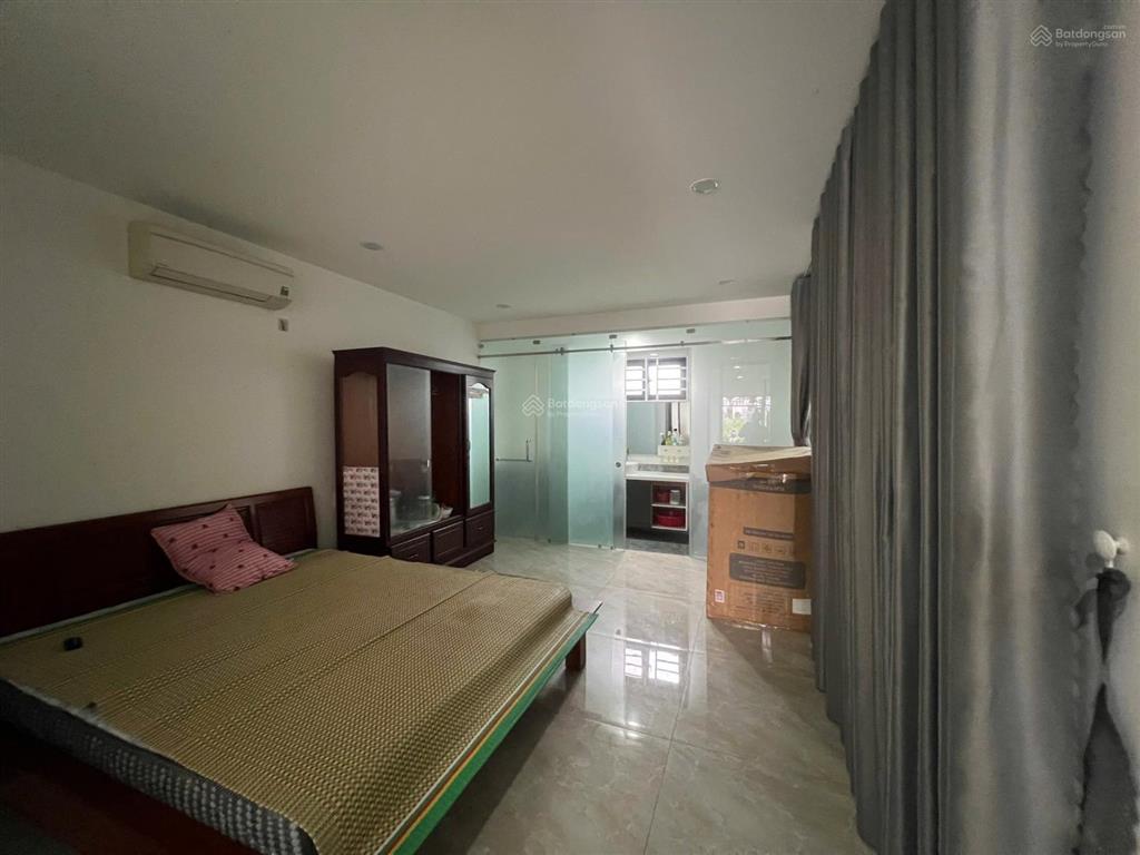 Bán nhà 3 tầng đường đỗ quỳ hoà xuân