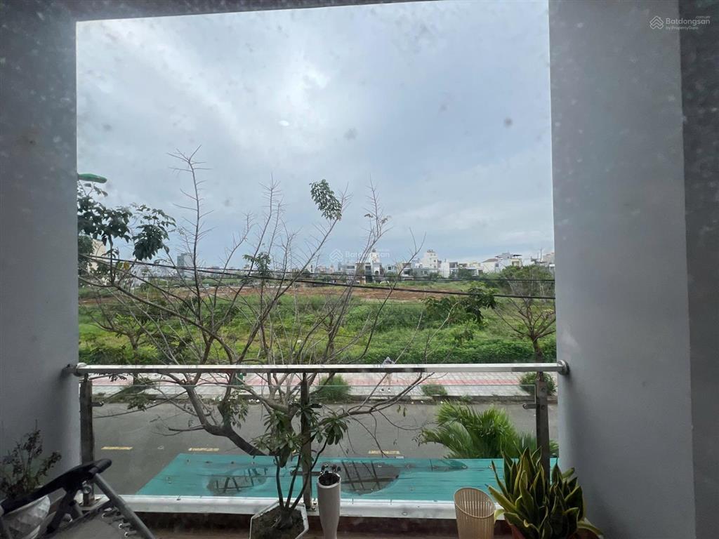 Bán nhà 3 tầng đường đỗ quỳ hoà xuân
