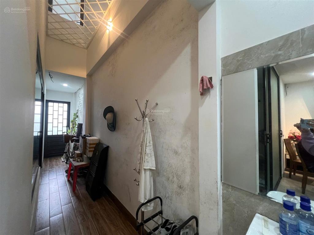 Bán nhà 3 tầng đường đỗ quỳ hoà xuân