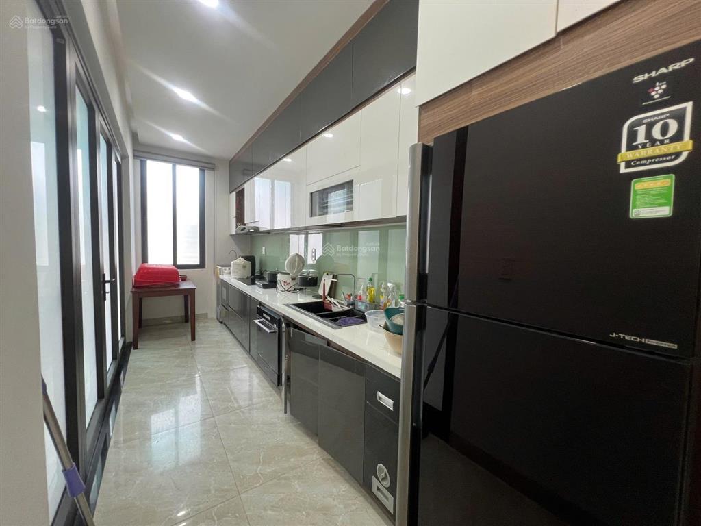 Bán nhà 3 tầng đường đỗ quỳ hoà xuân